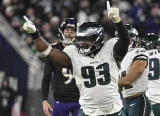 $60 Million Rising Star Signs with Vikings as D-Tackle 60-million-rising-star-signs-with-vikings-as-d-tackle