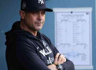 Aaron Boone Reacts to Red Sox Offseason Moves aaron-boone-reacts-to-red-sox-offseason-moves