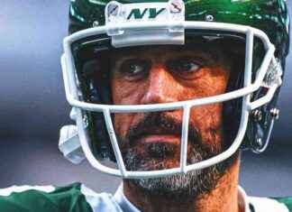 Aaron Rodgers Next Team Odds: Predicting Four-Time MVP’s Future aaron-rodgers-next-team-odds-predicting-four-time-mvps-future