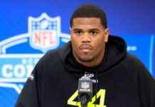 Abdul Carter Foot Injury: NFL Draft Prospect Considering Surgery abdul-carter-foot-njury-nfl-draft-prospect-considering-surgery