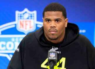 Abdul Carter Foot Injury: NFL Draft Prospect Considering Surgery abdul-carter-foot-njury-nfl-draft-prospect-considering-surgery