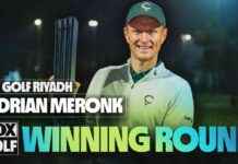 Adrian Meronk’s Winning Final Round Highlights at LIV Golf Riyadh adrian-meronks-winning-final-round-highlights-at-lv-golf-riyadh