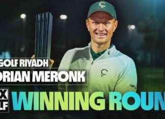 Adrian Meronk’s Winning Final Round Highlights at LIV Golf Riyadh adrian-meronks-winning-final-round-highlights-at-lv-golf-riyadh