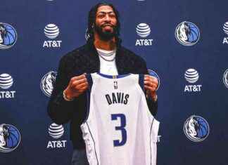 Anthony Davis sidelined with groin strain: extended absence rumors anthony-davis-sidelined-with-groin-strain-extended-absence-rumors