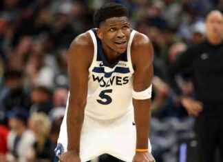 Anthony Edwards on Luka Doncic Trade: Shocking Reaction Explained anthony-edwards-on-luka-doncic-trade-shocking-reaction-explained