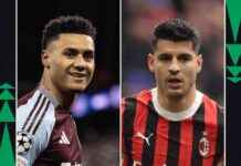 Arsenal Transfer Window: Arteta’s Excitement, Morata Interest, Nypan Talks arsenal-transfer-window-artetas-excitement-morata-nterest-nypan-talks