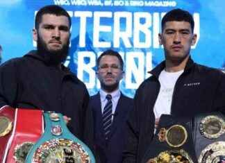 Artur Beterbiev vs. Dmitry Bivol 2: Live Stream & Start Time artur-beterbiev-vs-dmitry-bivol-2-live-stream-start-time