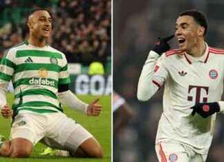 Bayern Munich vs. Celtic: Live Stream, TV Channel, Start Time bayern-munich-vs-celtic-live-stream-tv-channel-start-time