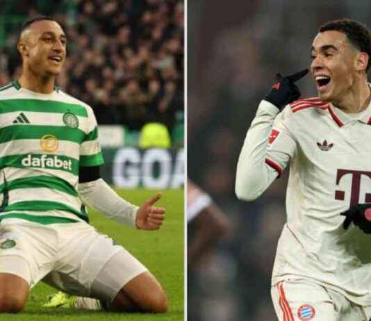 Bayern Munich vs. Celtic: Live Stream, TV Channel, Start Time bayern-munich-vs-celtic-live-stream-tv-channel-start-time