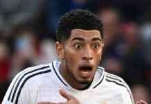 Bellingham F-bomb Spurs Maddison Bentaleb fairy tale bellingham-f-bomb-spurs-maddison-bentaleb-fairy-tale