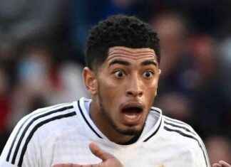 Bellingham F-bomb Spurs Maddison Bentaleb fairy tale bellingham-f-bomb-spurs-maddison-bentaleb-fairy-tale