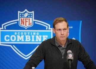 Ben Johnson Accused of Dissing Jared Goff, Lions’ Defense ben-johnson-accused-of-dissing-jared-goff-lions-defense