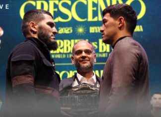 Beterbiev vs. Bivol 2025 Light Heavyweight Boxing Fight Updates beterbiev-vs-bivol-2025-light-heavyweight-boxing-fight-updates