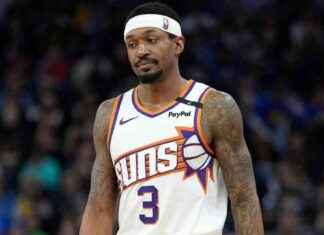 Bradley Beal Trade Rumors: Wizards Consider Suns Offer bradley-beal-trade-rumors-wizards-consider-suns-offer