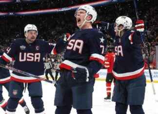 Brady Tkachuk shines in USA vs. Canada 4 Nations Face-Off brady-tkachuk-shines-in-usa-vs-canada-4-nations-face-off