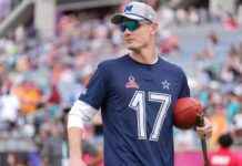 Brandon Aubrey Interested in Signing Extension: Potential New Deal Details brandon-aubrey-nterested-in-signing-extension-potential-new-deal-details