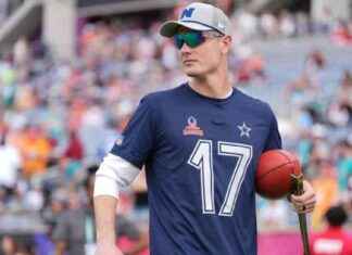 Brandon Aubrey Interested in Signing Extension: Potential New Deal Details brandon-aubrey-nterested-in-signing-extension-potential-new-deal-details