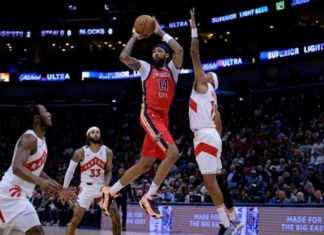 Brandon Ingram Trade Impacts Raptors Rebuild brandon-ngram-trade-mpacts-raptors-rebuild