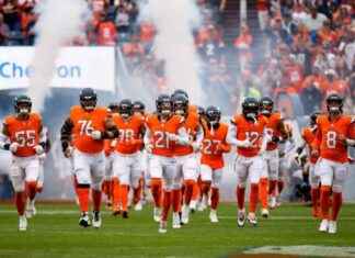 Broncos’ AFC West Crown Quest: Beyond Loch Ness Monster broncos-afc-west-crown-quest-beyond-loch-ness-monster