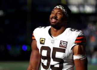 Browns Offseason Strategy: Key Moves to Consider browns-offseason-strategy-key-moves-to-consider