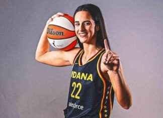 Caitlin Clark’s No. 22 Jersey Retired at Carver-Hawkeye Arena caitlin-clarks-no-22-jersey-retired-at-carver-hawkeye-arena