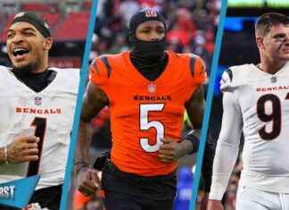 Can Cincinnati Bengals Secure Key Players Chase, Higgins, Hendrickson? can-cincinnati-bengals-secure-key-players-chase-higgins-hendrickson