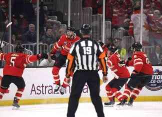 Canada’s Connor McDavid and Jordan Binnington Secure 4 Nations Victory canadas-connor-mcdavid-and-jordan-binnington-secure-4-nations-victory
