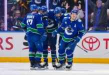 Canucks Triumph Over Maple Leafs in 4 Nations Break: Key Takeaways canucks-triumph-over-maple-leafs-in-4-nations-break-key-takeaways