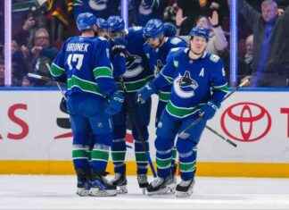 Canucks Triumph Over Maple Leafs in 4 Nations Break: Key Takeaways canucks-triumph-over-maple-leafs-in-4-nations-break-key-takeaways