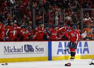 Capitals’ Failure: Not Helping Ovechkin at NHL Trade Deadline capitals-failure-not-helping-ovechkin-at-nhl-trade-deadline