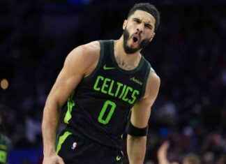 Celtics make NBA history with stunning comeback win against 76ers celtics-make-nba-history-with-stunning-comeback-win-against-76ers