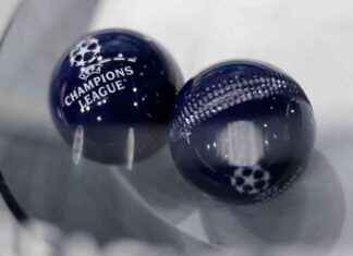 Champions League Draw: Liverpool and Arsenal Round of 16 Opponents champions-league-draw-liverpool-and-arsenal-round-of-16-opponents