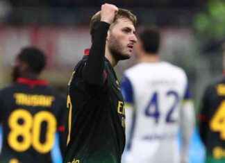 Champions League Knockout Round Playoffs: AC Milan vs. Bayern Munich champions-league-knockout-round-playoffs-ac-milan-vs-bayern-munich