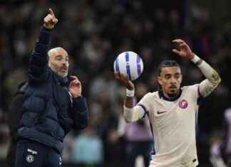 Chelsea and Maresca Relying on Conference League Success chelsea-and-maresca-relying-on-conference-league-success