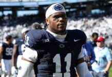 Comparison: Penn State pass rusher Abdul Carter vs. NFL Pro Bowler comparison-penn-state-pass-rusher-abdul-carter-vs-nfl-pro-bowler