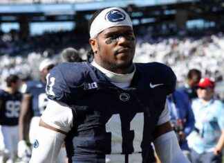 Comparison: Penn State pass rusher Abdul Carter vs. NFL Pro Bowler comparison-penn-state-pass-rusher-abdul-carter-vs-nfl-pro-bowler