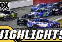 Cook Out Clash at Bowman Gray: NASCAR Cup Series Highlights cook-out-clash-at-bowman-gray-nascar-cup-series-highlights