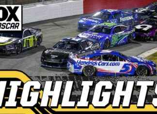 Cook Out Clash at Bowman Gray: NASCAR Cup Series Highlights cook-out-clash-at-bowman-gray-nascar-cup-series-highlights