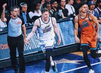 Dalton Knecht Faces LeBron James in Rising Stars Win dalton-knecht-faces-lebron-james-in-rising-stars-win