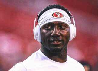 Deebo Samuel Trade Odds: 49ers Seek Trade, Commanders Rise deebo-samuel-trade-odds-49ers-seek-trade-commanders-rise