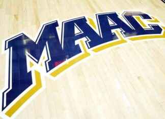 Deon Perry hits buzzer-beater to stun Marist in Fairfield matchup deon-perry-hits-buzzer-beater-to-stun-marist-in-fairfield-matchup