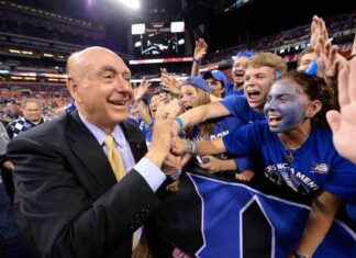 Dick Vitale Beats Cancer Again: Return to ESPN Broadcasts dick-vitale-beats-cancer-again-return-to-espn-broadcasts