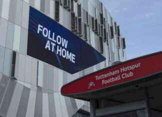 Do Not Call Us Tottenham: The Modern Football Message do-not-call-us-tottenham-the-modern-football-message