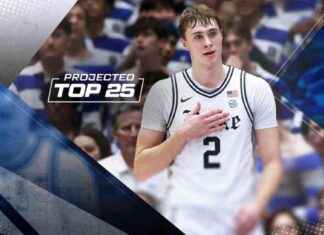 Duke Dominates North Carolina, Threatening Auburn’s No. 1 Ranking duke-dominates-north-carolina-threatening-auburns-no-1-ranking