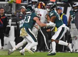 Eagles’ Defensive Rookies Journey to Super Bowl: Unbelievable Story eagles-defensive-rookies-journey-to-super-bowl-unbelievable-story