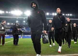 Everton vs Liverpool Live Updates: Premier League Predictions & Team News everton-vs-liverpool-live-updates-premier-league-predictions-team-news