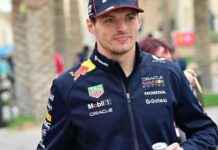 F1 Bahrain Testing Live Updates: Latest Preseason Updates f1-bahrain-testing-live-updates-latest-preseason-updates