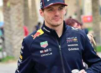 F1 Bahrain Testing Live Updates: Latest Preseason Updates f1-bahrain-testing-live-updates-latest-preseason-updates