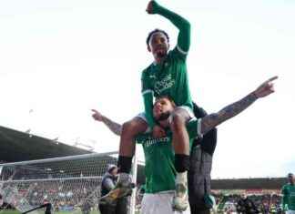 FA Cup Upset: Plymouth Stuns Liverpool with Ancelotti’s Real Madrid Challenge fa-cup-upset-plymouth-stuns-liverpool-with-ancelottis-real-madrid-challenge