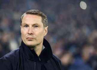Feyenoord Fires Coach Priske Before Champions League Match feyenoord-fires-coach-priske-before-champions-league-match